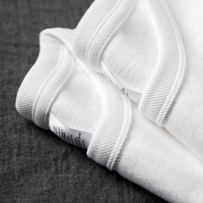 Tシャツ メンズ レディース 短袖 丸首 綿100% 無地 ゆったり 透気性 耐摩耗 吸湿速乾 日常使い 白色 黒
