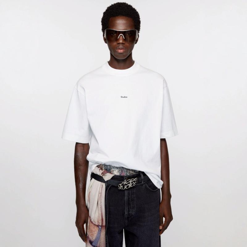 Tシャツ メンズ 短袖 綿 素材 純色 シンプル 百搭 ゆったり ルーズ フィット セットアップ なし 黒 白 カーキ 透気性 夏 トップス インナー 休日 着用 ティーン 向け 18-24歳 レイヤード アイテム ラウンドネック 袖 通常 型 プリント