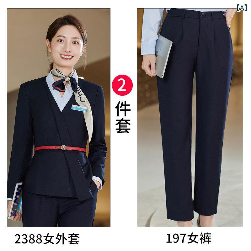 レディース メンズ 西服 仕掛ける 長袖 背広 上衣 長ズボン 限りない 厚地の外套 落ち込む上衣 ユニフォーム 商行為 勤務場所 秋冬 紺 羊毛混 フォーマル 役立つこと性 通い 普段使い走り 長袖 名取り草 リストバンド 長丈 テーラード 古典派音楽 表現スタイル