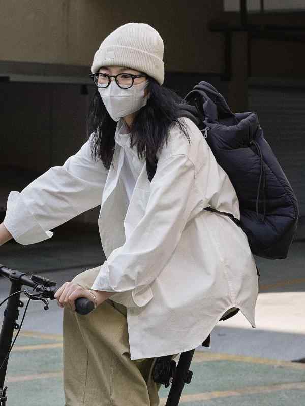 プルオーバー レディース 春 メンズ 成人女性用 トップス 韓国風 ひな型 インスタ映え ゆったり 影ぼうし 長袖 トップ 綿原材料 純色 分かりやすい モヘヤ製作 襟付き添い人 うつり変わり 広々とした 真っただ中丈 65糎-80糎 ミリタリー緑であること 白 日常使い走り カジュア