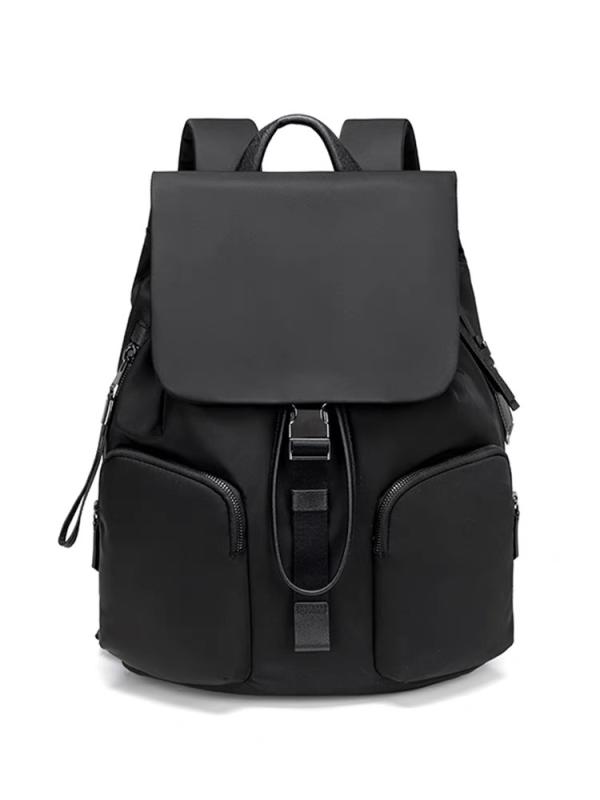 バックパック レディース 鞄 リュック 軽量 ナイロン カジュアル 通勤用 通学用 パソコンバッグ|リメイクバディー