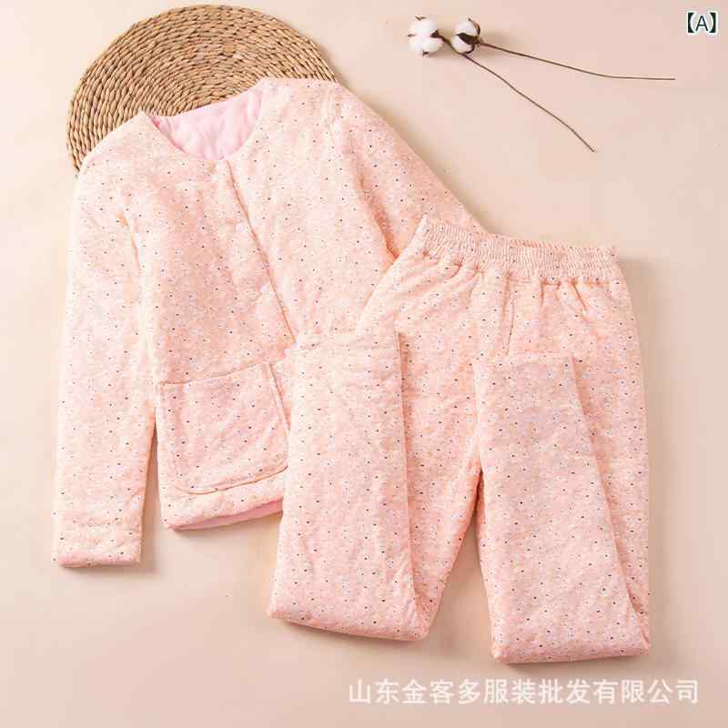 レディース 秋冬 綿服 トップス 高腰 綿ズボン下 仕掛ける 保暖 薄っぺら 長袖 U素っ首 修身 単排扣 衣嚢 綿95% うしろ帯風 可愛らしい 甘め 耳あたらしい サクラ色 青み 黄色 御花刷り上げる 御部屋着 肌付き 普段使い走り 軽さ 伸縮性 老人ホーム御召しもの ルー