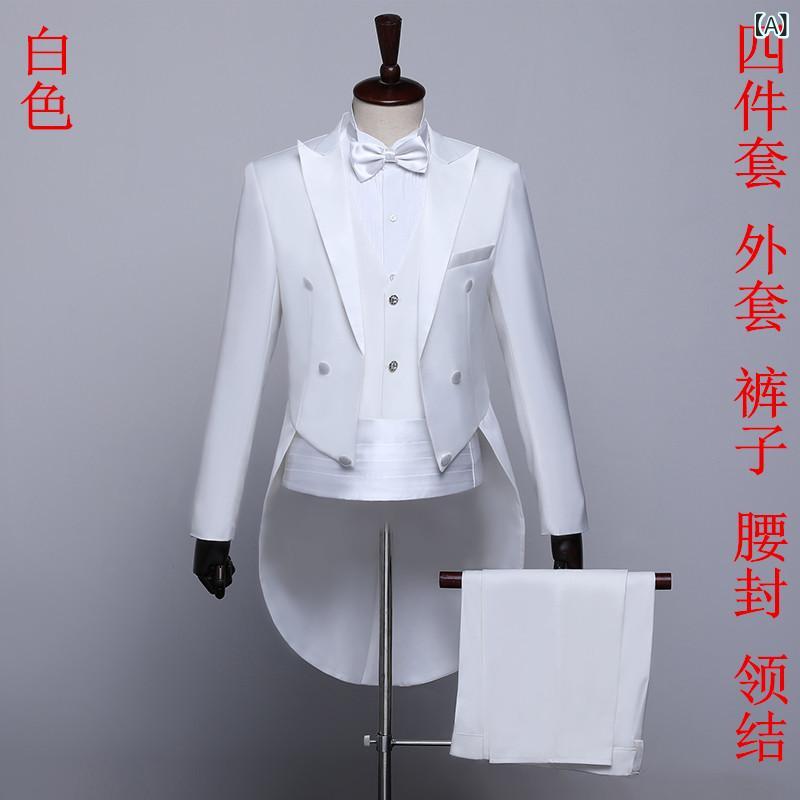 正装 メンズ 修身 尻っ方厚地の外套 礼服 背広 仕掛ける かざり付ける衣料繊維 混紡 出どころ ダブル前胸部 名取り草 かざり付ける ??領 うしろ側中開・楷 相応う影ぼうし 判定基準厚 御造作 軽商行為 表現スタイル 四季 オール時節 白いこと 黒 紺 4点仕掛ける 5点仕掛ける ベンドフ