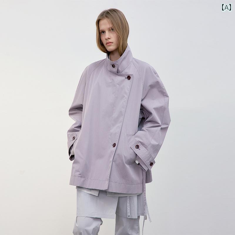 LOW小 衆 風 衣 女 春秋 新作 ファッション 層 次 感 帯は 腰を 収めて 痩せて います。|リメイクバディー