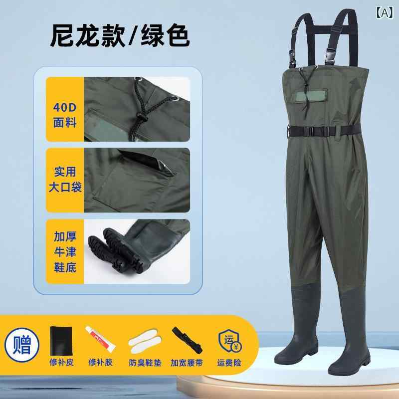 メンズ 雨合羽 つり銭 広広としたズボン下 つり銭服 雨具 半身 つり銭用 雨合羽 雨ズボン下 渓流 つり銭 雨 雨合羽服 雨合羽 つり銭 服 ナイロン 軽さ 耐水圧 耐摩耗 春 緑 黒 ・柑其 灰 流沙金 煙灰緑 黄味がかった 墨緑 つり銭 やり方 雨合羽 修身 3D 防滑 犀牛靴 耐用 好いたらしい
