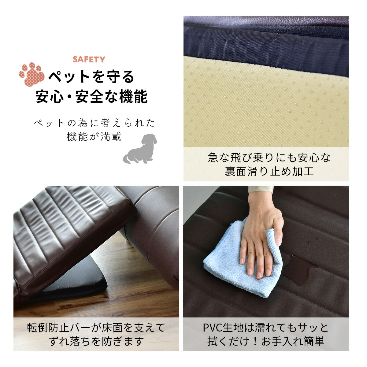 ペットスロープ ドッグステップ スロープ 幅60 ペット 小型 犬 猫 角度調節 サリタ60 ドリス 送料無料 父の日 プレゼント Butlerchimneys Com