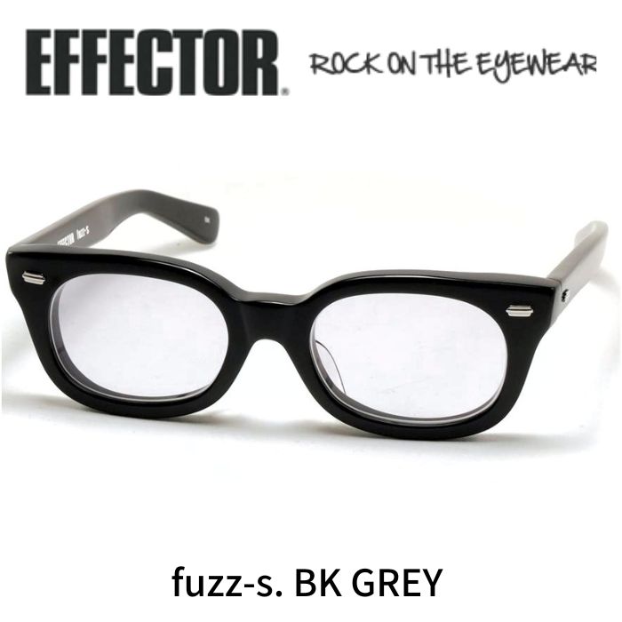 楽天市場】EFFECTOR エフェクター 眼鏡 メガネ サングラス