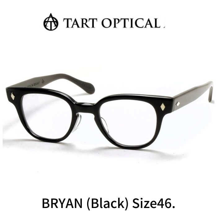 【楽天市場】【正規品】TART OPTICAL BRYAN タート