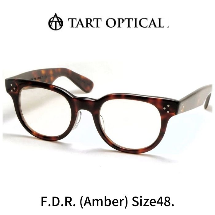 楽天市場】【正規品】TART OPTICAL ARNEL タートオプティカル アーネル