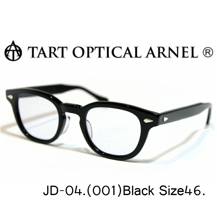 楽天市場】【正規品】TART OPTICAL ARNEL タートオプティカル アーネル