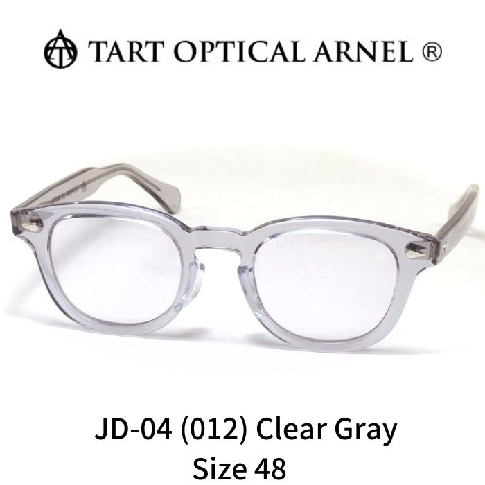 楽天市場】【TART OPTICALタートオプティカル】44-26 ARNEL BLACKWOOD