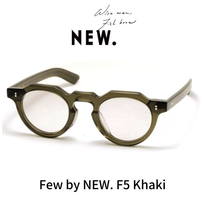 Few. / F5 定価¥18,700 NEW.(Few.) / F5