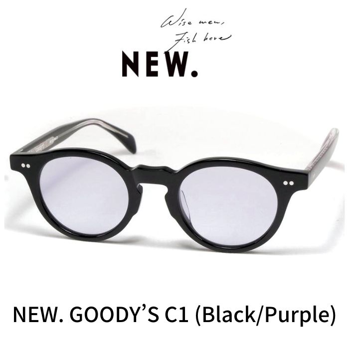 楽天市場】NEW. ニュー (NEWMAN ニューマン) メガネ サングラス