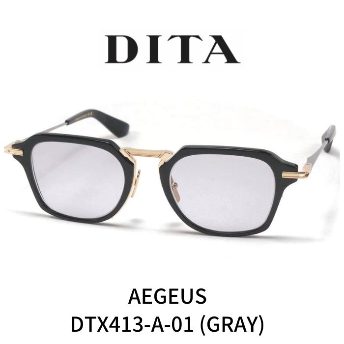 楽天市場】DITA ディータ CONDOR コンドル 21005-H-SLV-63