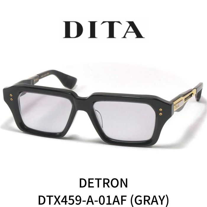 DITA CONDOR ディータ コンドル サングラス 楽天市場】DITA ディータ CONDOR コンドル 21005-H-SLV-63