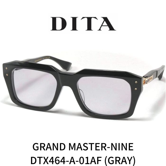 DITA CONDOR ディータ コンドル サングラス 楽天市場】DITA ディータ CONDOR コンドル 21005-H-SLV-63
