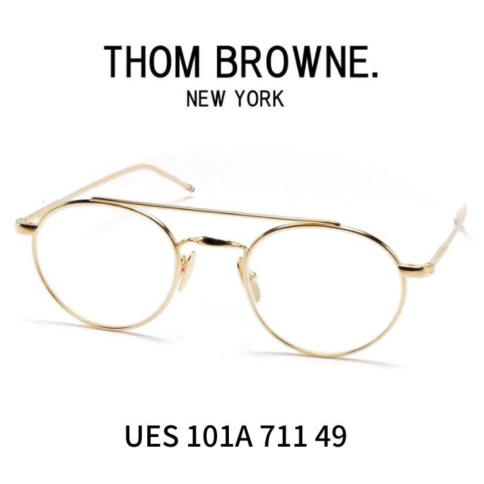 白鯨様、専用！新品» THOM BROWNE トムブラウン TBX-815 楽天市場】THOM BROWNE/トムブラウンTB-815TBX-815-53-02 メガネ