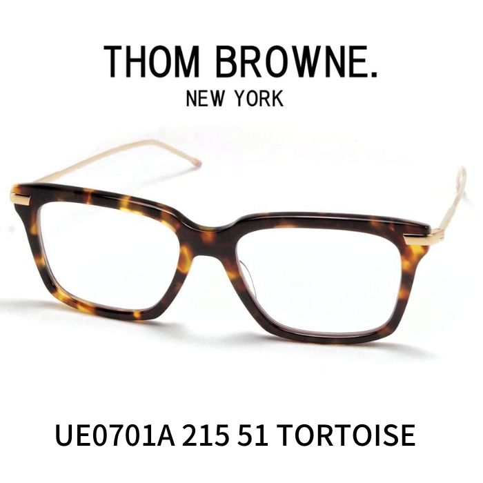美品箱付きTHOM BROWNE メガネ TB-011A-49 トムブラウン THOM BROWNE メガネ 生産終了 (DITA期) TB-011-A 49size通販