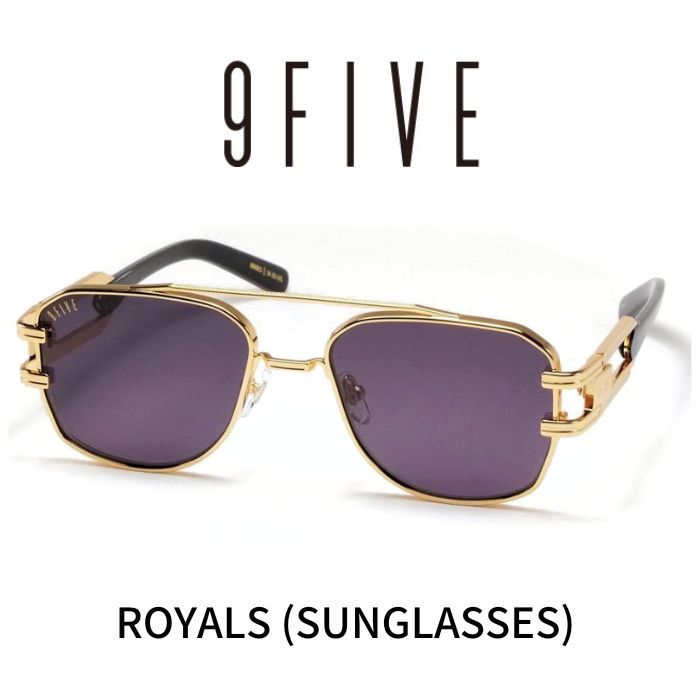 楽天市場】9five ナインファイブ 眼鏡 メガネ サングラス LOTUS