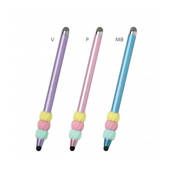 楽天市場】ソニック SONIC ニコトップ タッチペン グリップ付 シフト