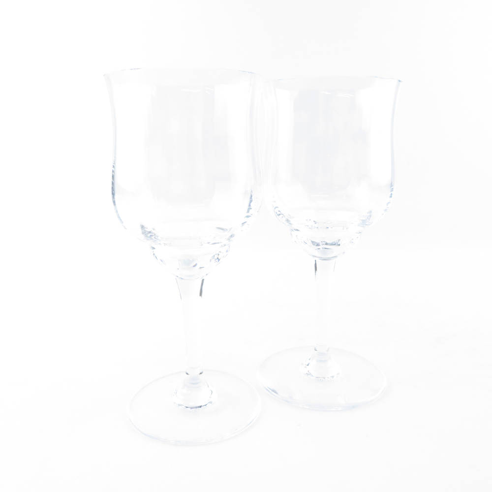 楽天市場】バカラ リヴォリ ワイングラス 1客 高さ21cm 金彩 SC4930T 