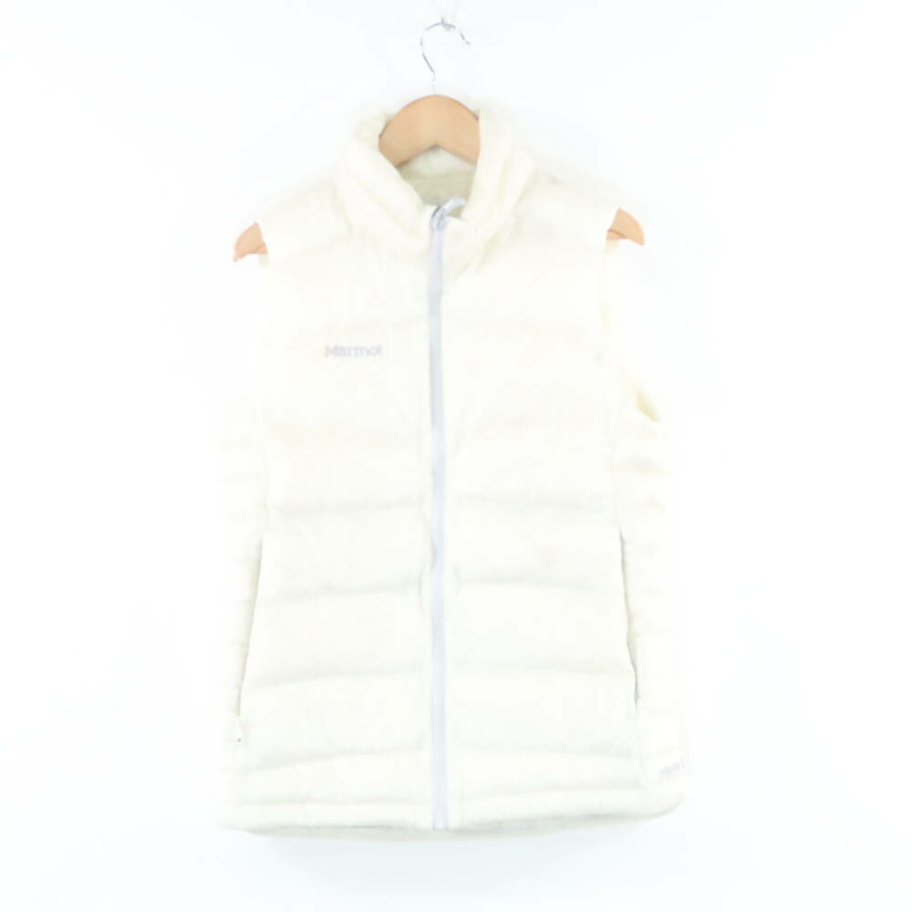 未使用 ASTRAET アストラット 5418-275-0146-0700 ベスト F キュプラ 他 ノースリーブ ニット メッシュ トップス レディース AM5671A32 ASTRAET - 未使用 ASTRAET アストラット 5418-275-0146-0700