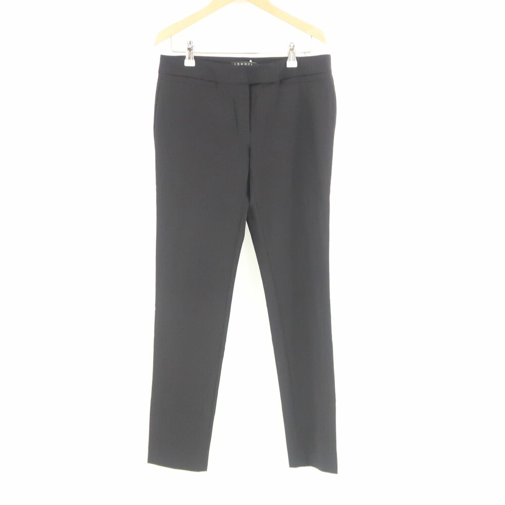 【新品未使用】　New Bristol Leather Adbelle GF 楽天市場】Theory セオリー 22年 New Bristol Leather Adbelle