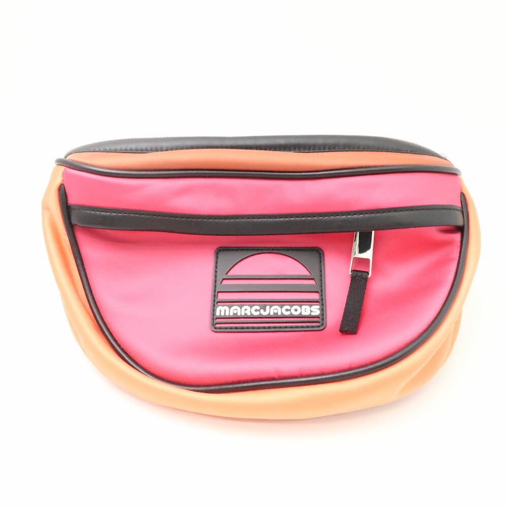 楽天市場】マークジェイコブス MARC JACOBS ボディバッグ