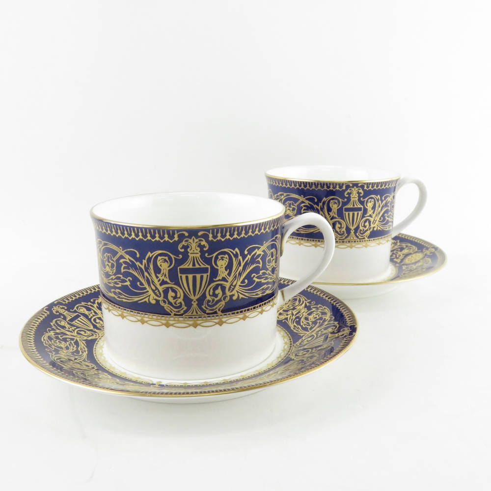 楽天市場】美品 ROYAL WORCESTER ロイヤルウースター AVON