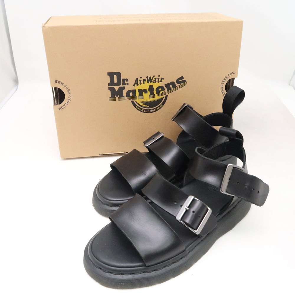 楽天市場】Dr.Martens REDFIN SANDAL ドクターマーチン スポーツ