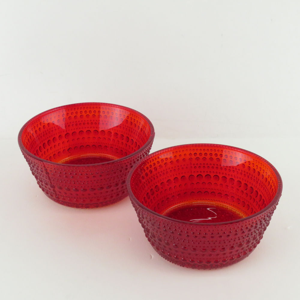 楽天市場】iittala☆イッタラ フローラ ガラス ボウル 19cm クリア