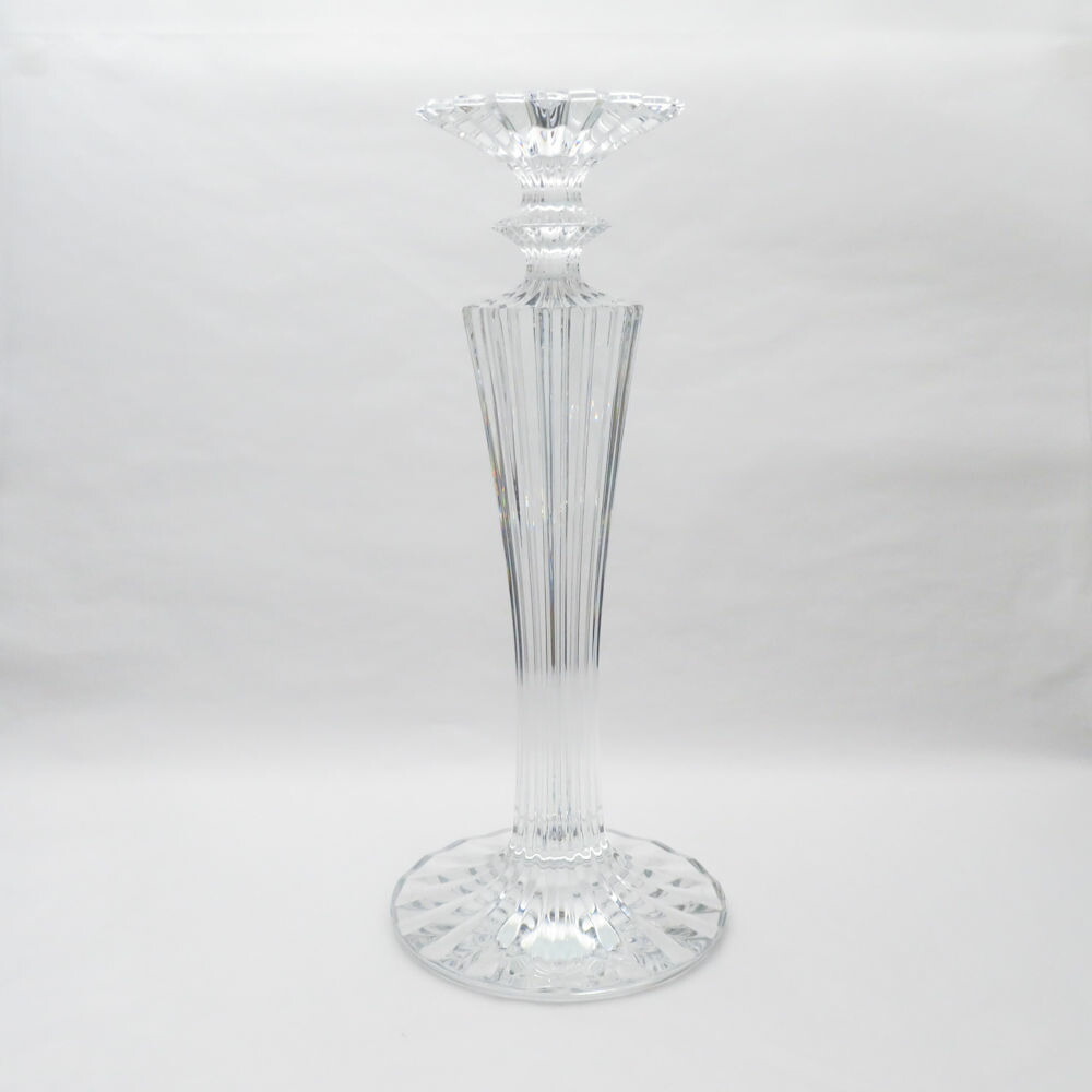 【美品】Baccarat バカラ アワファイヤー キャンドルスタンド シルバー 楽天市場】【名入れ可有料】バカラ Baccarat アワファイヤー