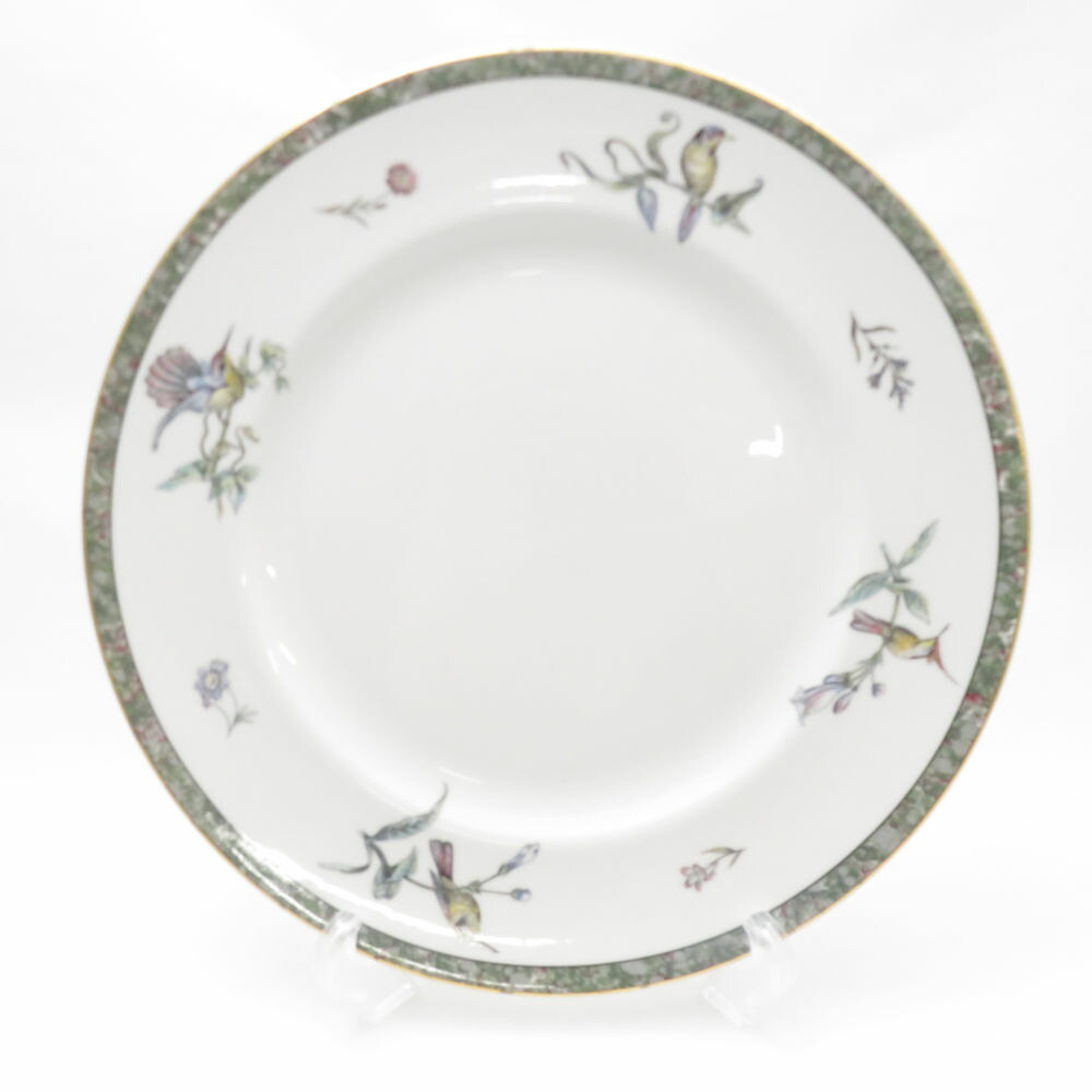 楽天市場】WEDGWOOD ウェッジウッド フロレンティーンターコイズ 大皿