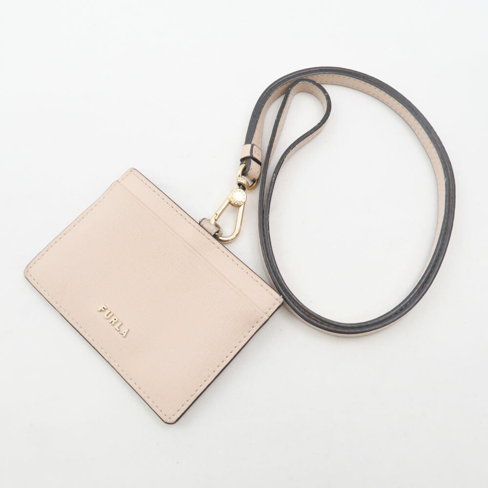 ■FURLA■フルラ CAMELIA バッジホルダー バッジホルダー S BALLERINA i Furla Camelia | Furla JP