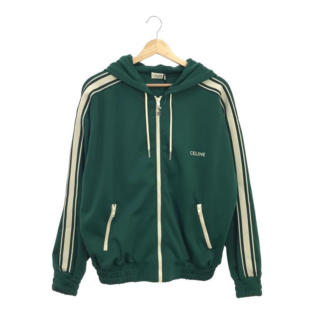楽天市場】CELINE(セリーヌ) トリオンフ トラックジップアップ  