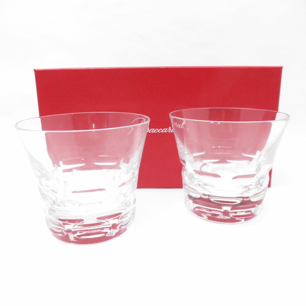 楽天市場】【未使用品】Baccarat バカラ グローリア 2016