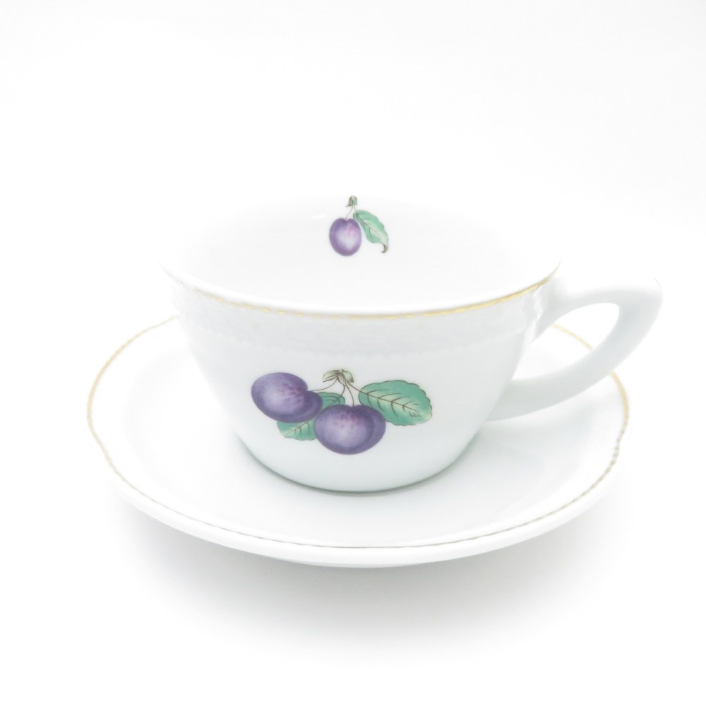 Noritake - 美品 Noritake ノリタケ フェアモント FAIRMONT ティーカップ＆ソーサー 6客 セット SY12571F2 Noritake - 美品 Noritake ノリタケ フェアモント FAIRMONT