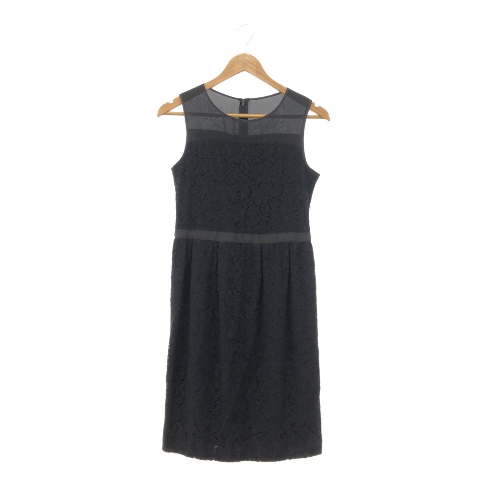 楽天市場】ESTNATION エストネーション ワンピース ブラック系 黒