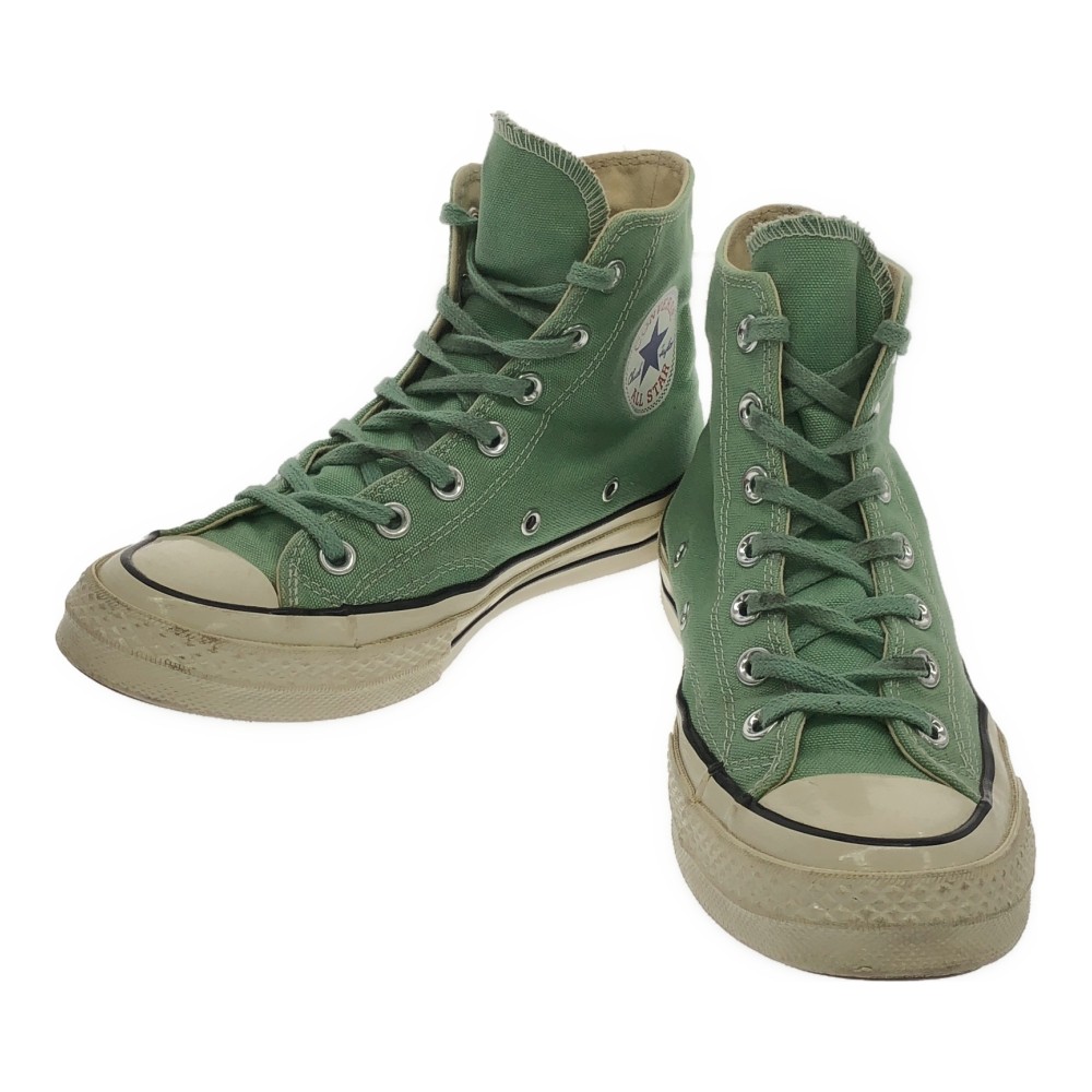 楽天市場】CONVERSE コンバース チャックテイラー 70 ハイカット