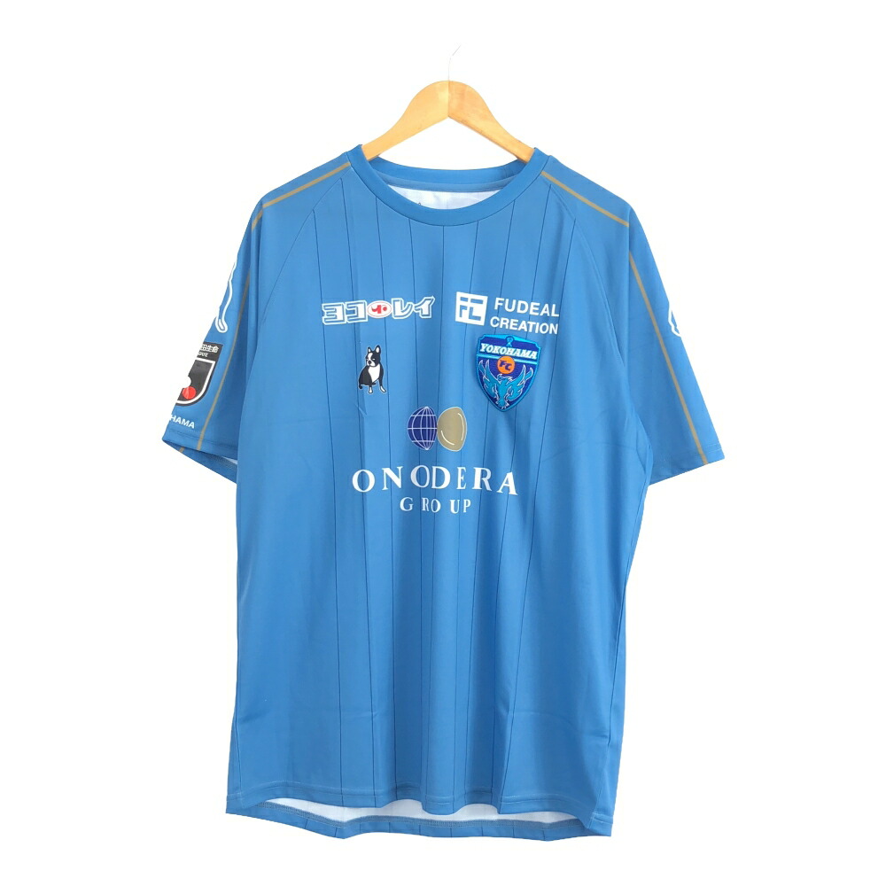 横浜FC2024ユニホーム1stプーマXXL新品未使用puma 楽天市場】【PUMA プーマ】2024 横浜 FC 1st ゲームシャツ