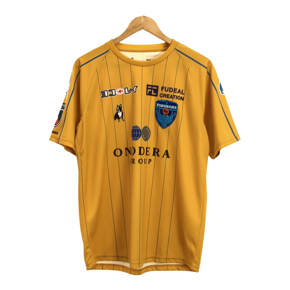 未使用 claudio pandiani クラウディオパンディアーニ 横浜FC