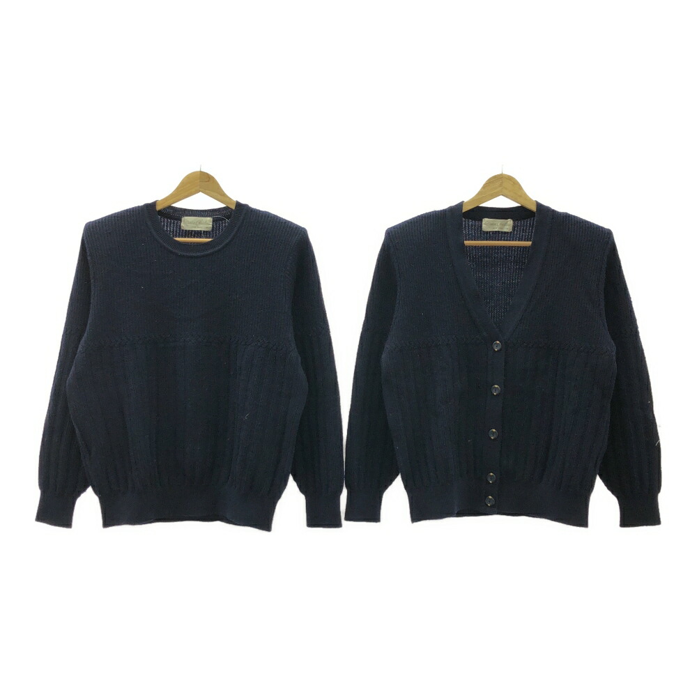 楽天市場】マリサクリスティーナ カシミヤ100％ 長袖 ニット