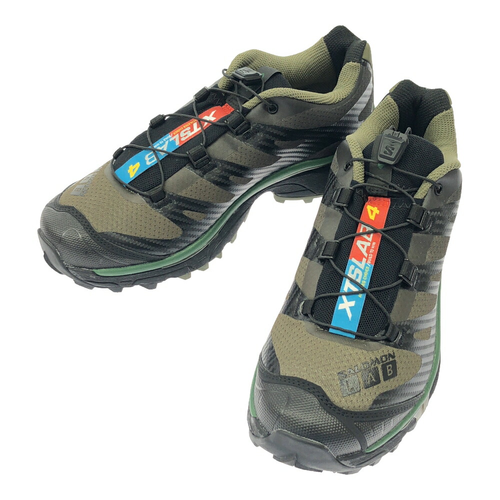 楽天市場】SALOMON サロモン スニーカー OUTLINE PRISM GTX W