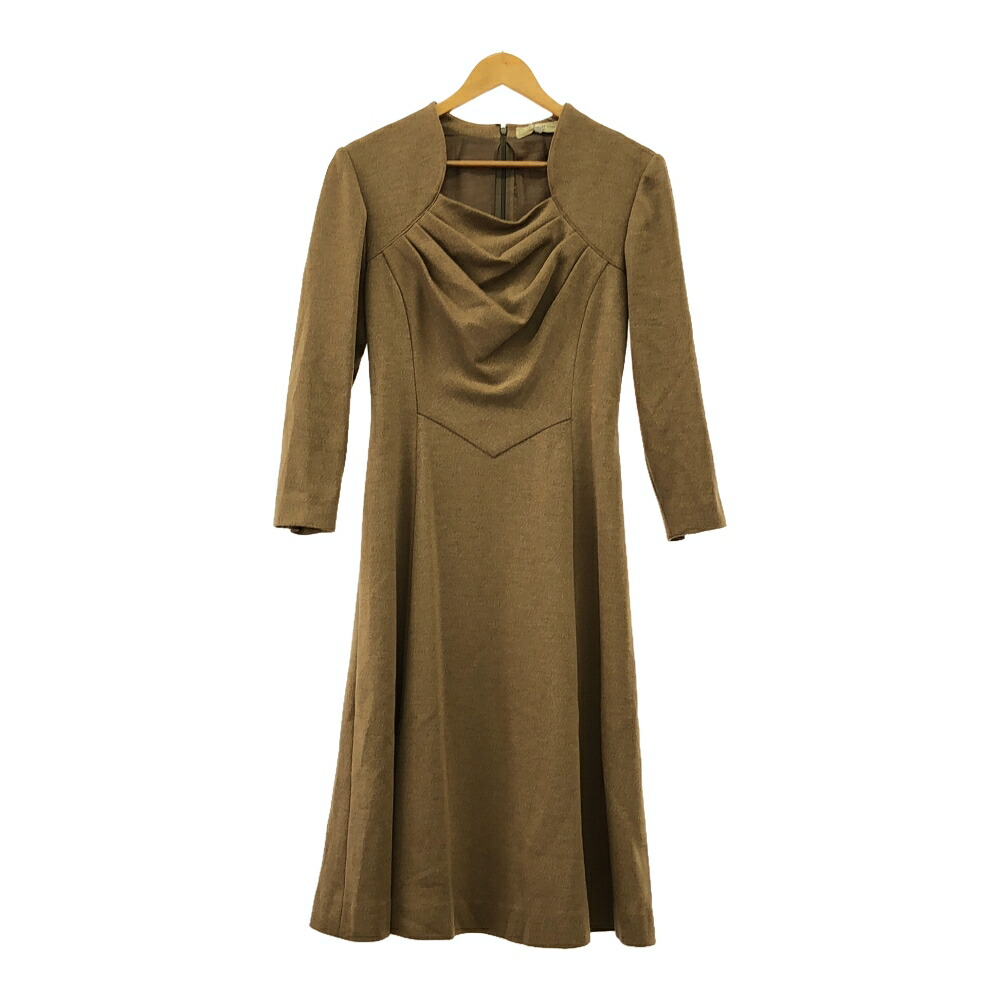 森英恵 ワンピース 楽天市場】Vintage HANAE MORI ヴィンテージ ハナエモリ 「9