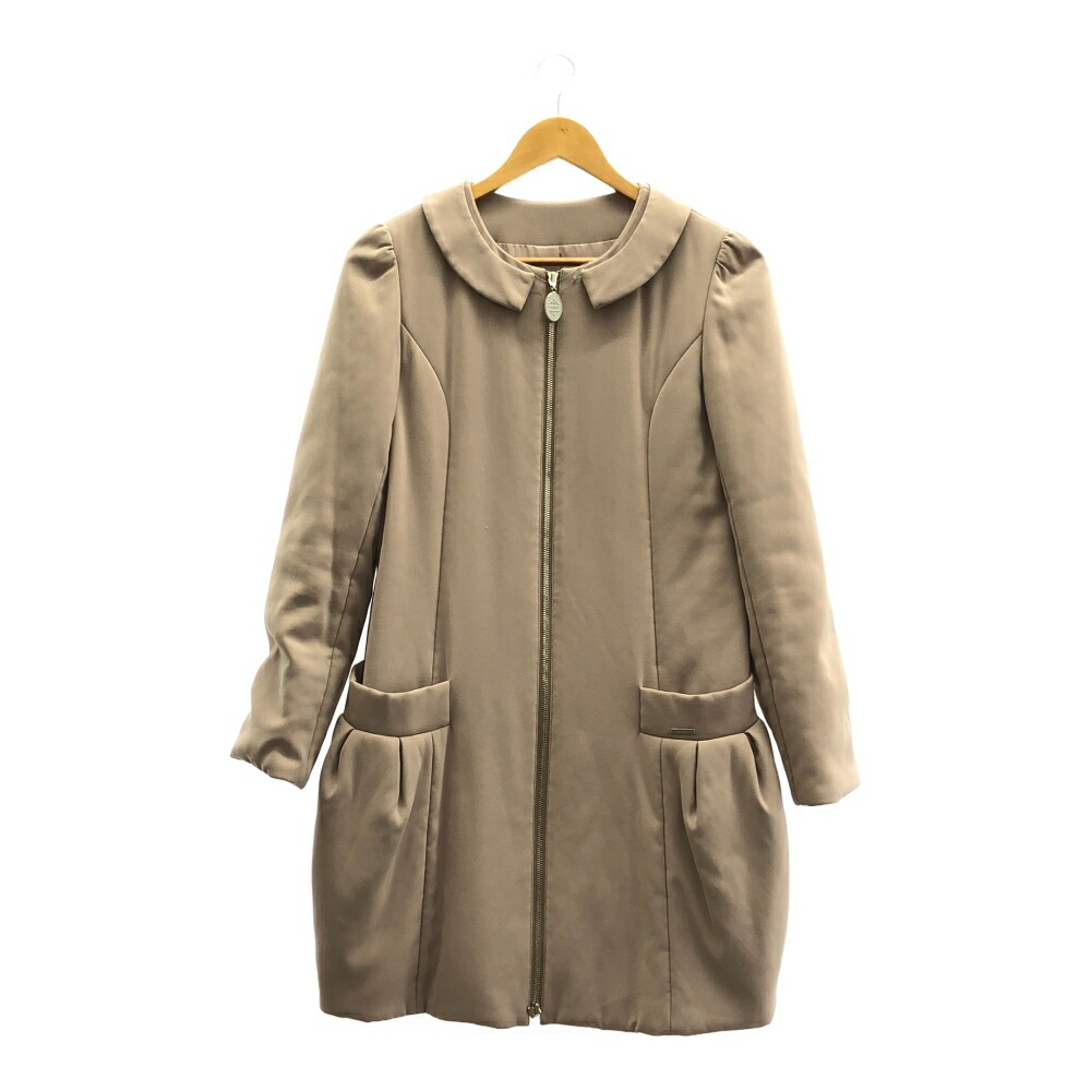 【未使用】FOXEY NEW YORK フレア チェスターコート 40 SPRING OUTER – FOXEY 公式オンラインブティック