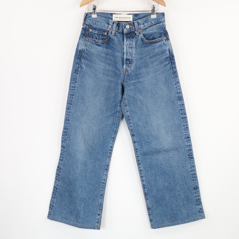 楽天市場】THE SHINZONEザシンゾーン B00MSPA18 HIGH WAIST