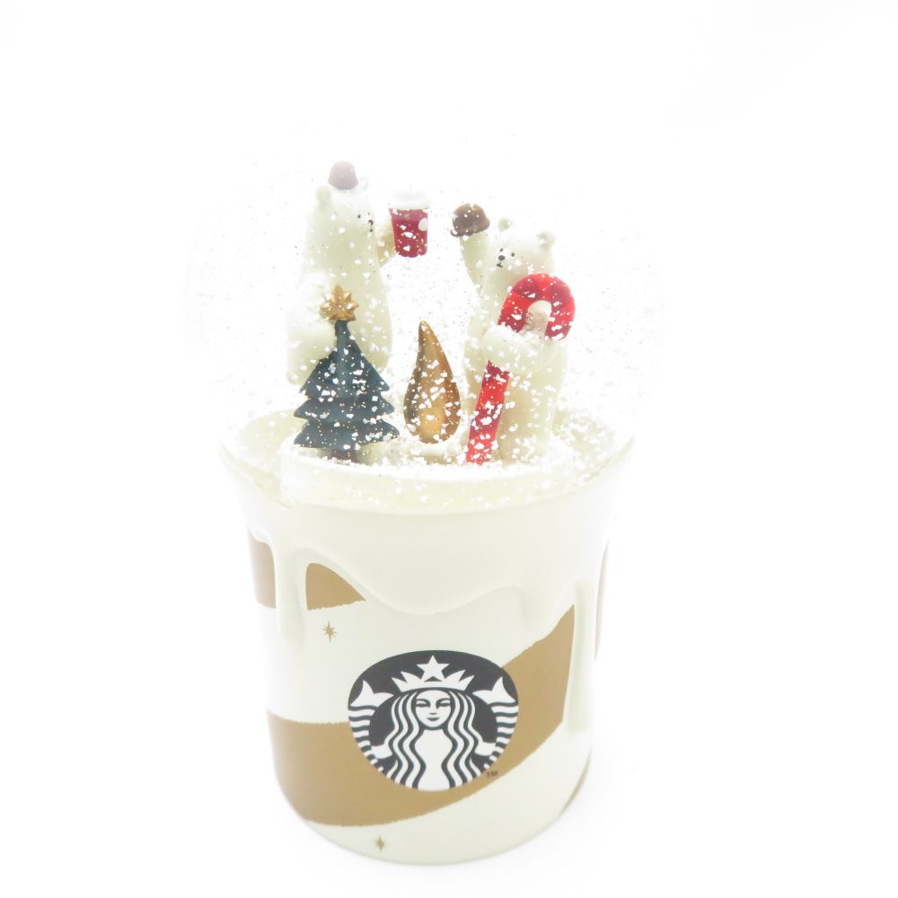 楽天市場】美品 Baccarat バカラ スノーマン 雪だるま デッキ
