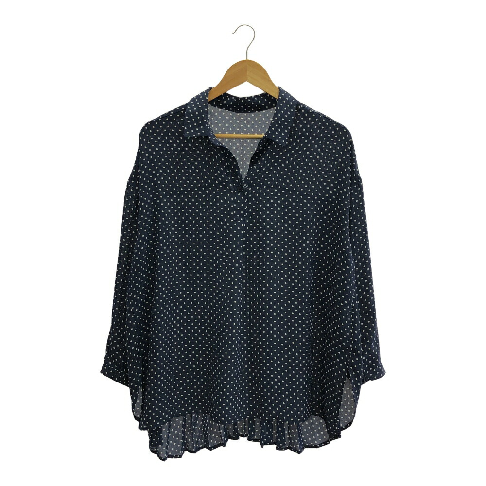FOXEY NEW YORK フォクシー 32854 ブラウス 38 Sサイズ相当 ポリエステル100％ 七分袖 シャツ ピンクベージュ系 レディース AO2417A14 楽天市場】FOXEY NEW YORK フォクシー 32854 ブラウス 38 S