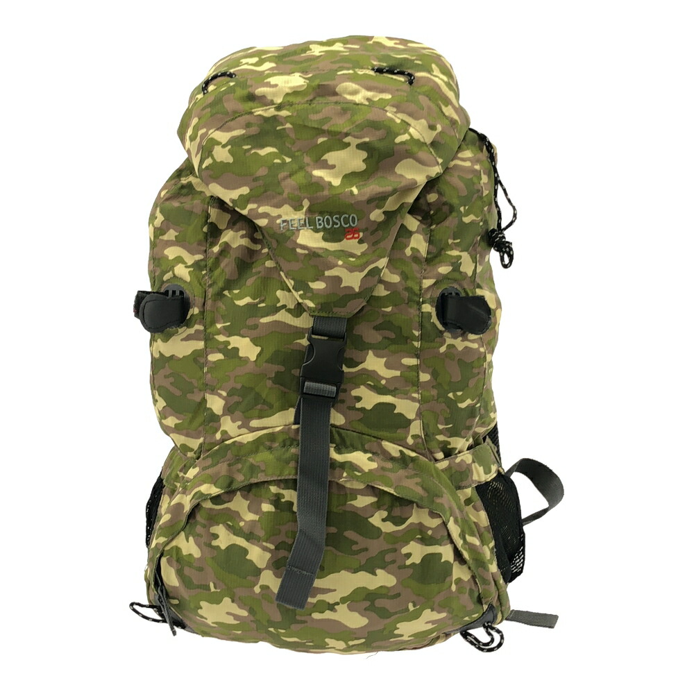 Southfield ☆ バックパック 45L 楽天市場】【中古】サウスフィールド south field デイパック