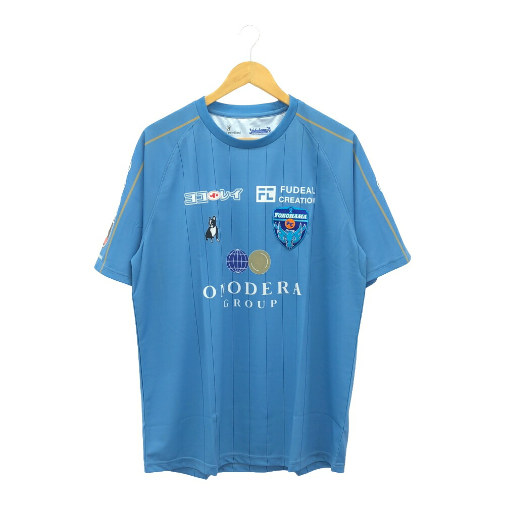 楽天市場】【スピード出荷】サッカージャンキー 2021 横浜FC #11